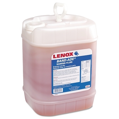 5 GA PAIL BANDAID SAWINGFLUID